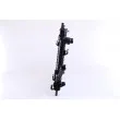 NISSENS 69223 - Radiateur, refroidissement du moteur