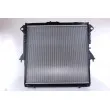 NISSENS 69245 - Radiateur, refroidissement du moteur