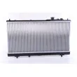 NISSENS 69463 - Radiateur, refroidissement du moteur