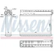 NISSENS 70512 - Système de chauffage