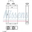 NISSENS 70513 - Système de chauffage