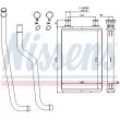 NISSENS 70978 - Système de chauffage