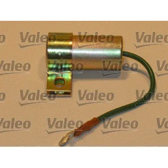 Condenseur, système d'allumage VALEO OEM 594806