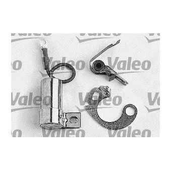 VALEO 609112 - Kit d'assemblage, unité d'allumage