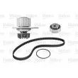 VALEO 614510 - Pompe à eau + kit de courroie de distribution
