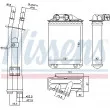 NISSENS 71459 - Système de chauffage