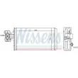 NISSENS 71803 - Système de chauffage