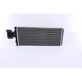 Système de chauffage NISSENS 71804