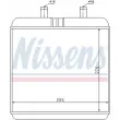 NISSENS 71810 - Système de chauffage