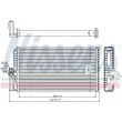 NISSENS 72034 - Système de chauffage