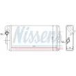 NISSENS 72035 - Système de chauffage