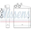 NISSENS 72047 - Système de chauffage
