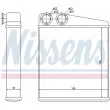 NISSENS 72206 - Système de chauffage