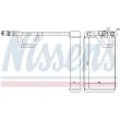 NISSENS 72209 - Système de chauffage