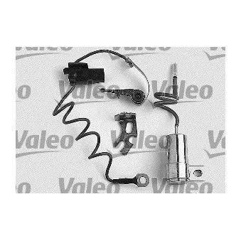 VALEO 618424 - Kit d'assemblage, unité d'allumage