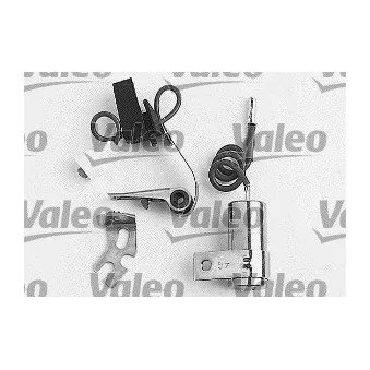 VALEO 618464 - Kit d'assemblage, unité d'allumage