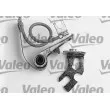 VALEO 618642 - Jeu de contacts, distributeur d'allumage