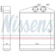 NISSENS 72661 - Système de chauffage
