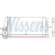 NISSENS 72945 - Système de chauffage