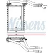 NISSENS 73991 - Système de chauffage