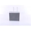 NISSENS 76504 - Système de chauffage