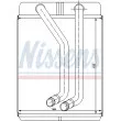 NISSENS 77507 - Système de chauffage