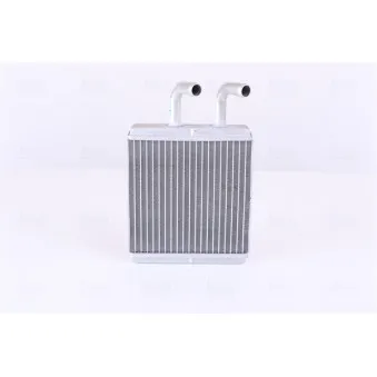 Système de chauffage NISSENS OEM OK60A61010