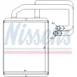 NISSENS 77528 - Système de chauffage