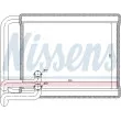 NISSENS 77534 - Système de chauffage