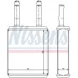 NISSENS 77600 - Système de chauffage