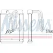 NISSENS 77634 - Système de chauffage