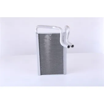 Système de chauffage NISSENS 77635 pour SUZUKI GRAND VITARA 2.5 CRDI - 136cv