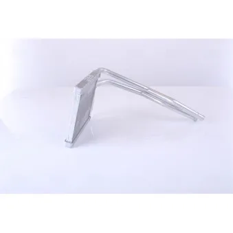 Système de chauffage NISSENS OEM 971384P000