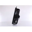NISSENS 85000 - Ventilateur, refroidissement du moteur