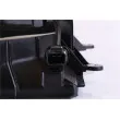 NISSENS 85012 - Ventilateur, refroidissement du moteur