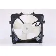 NISSENS 85045 - Ventilateur, condenseur de climatisation