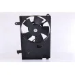 NISSENS 85062 - Ventilateur, refroidissement du moteur