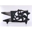 NISSENS 85137 - Ventilateur, refroidissement du moteur