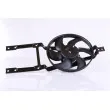 NISSENS 85139 - Ventilateur, refroidissement du moteur