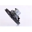 NISSENS 85139 - Ventilateur, refroidissement du moteur