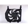 NISSENS 85172 - Ventilateur, refroidissement du moteur