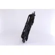 NISSENS 85190 - Ventilateur, refroidissement du moteur