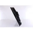 NISSENS 85191 - Ventilateur, refroidissement du moteur