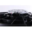 NISSENS 85191 - Ventilateur, refroidissement du moteur