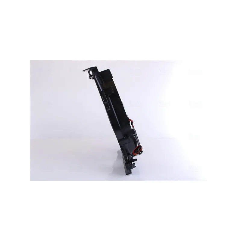 Ventilateur, refroidissement du moteur NISSENS 85208 - Visuel 2