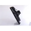 NISSENS 85216 - Ventilateur, refroidissement du moteur