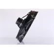 NISSENS 85216 - Ventilateur, refroidissement du moteur