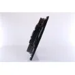 NISSENS 85228 - Ventilateur, refroidissement du moteur