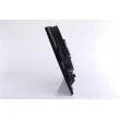 NISSENS 85228 - Ventilateur, refroidissement du moteur