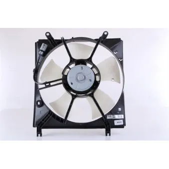 Ventilateur, refroidissement du moteur NISSENS OEM V70-01-0001